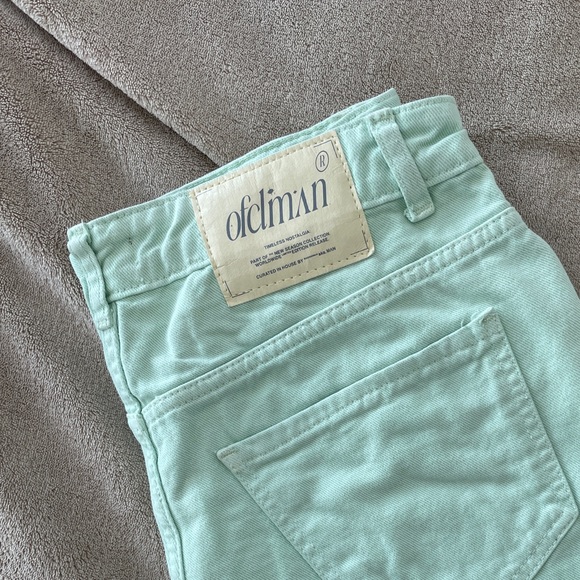 Boohoo Other - Y2K Floral Jeans